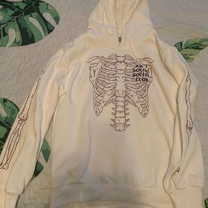 Anti Social Social Club Car Underwater Hoodie Black | idusem.idu.edu.tr